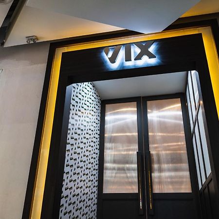 فندق Vix Bangkok At Victory Monument المظهر الخارجي الصورة