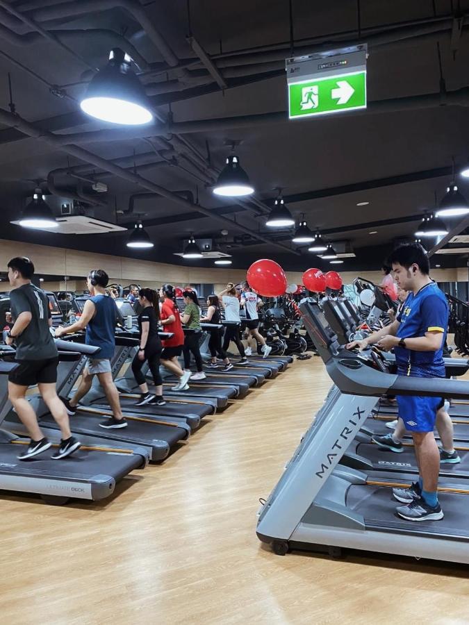 فندق Vix Bangkok At Victory Monument المظهر الخارجي الصورة